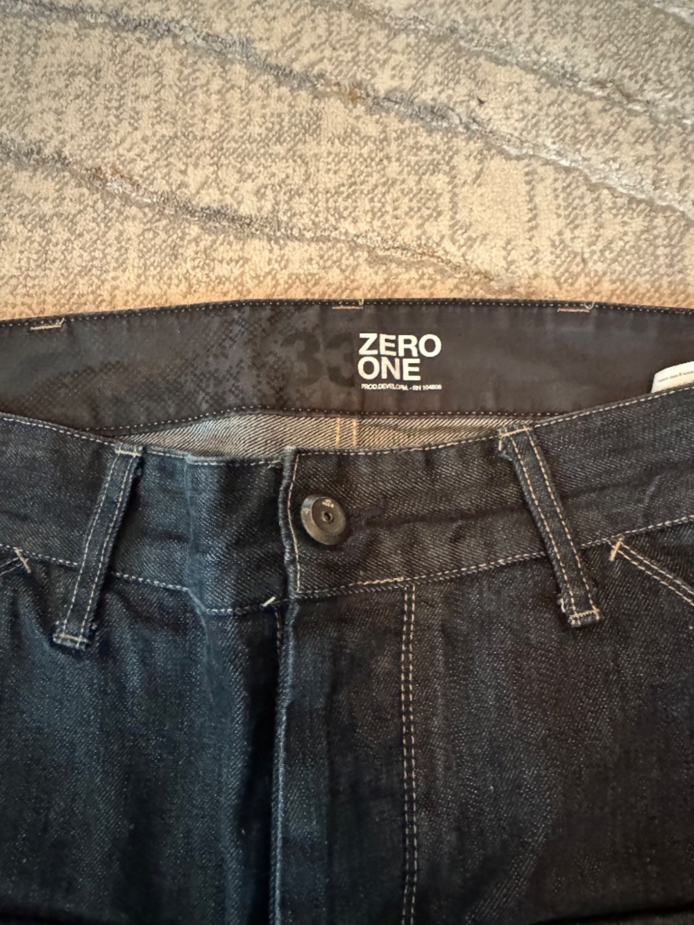 G-Star Raw Men’s Jeans - Picture 2 of 5